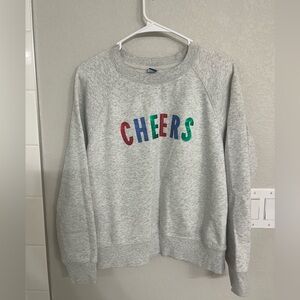 Holiday Sweatshirt